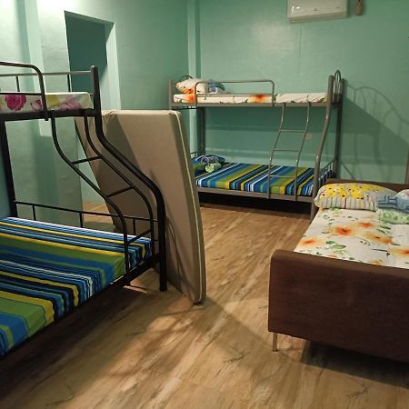 Azulea Lodging House Oslob Eksteriør bilde