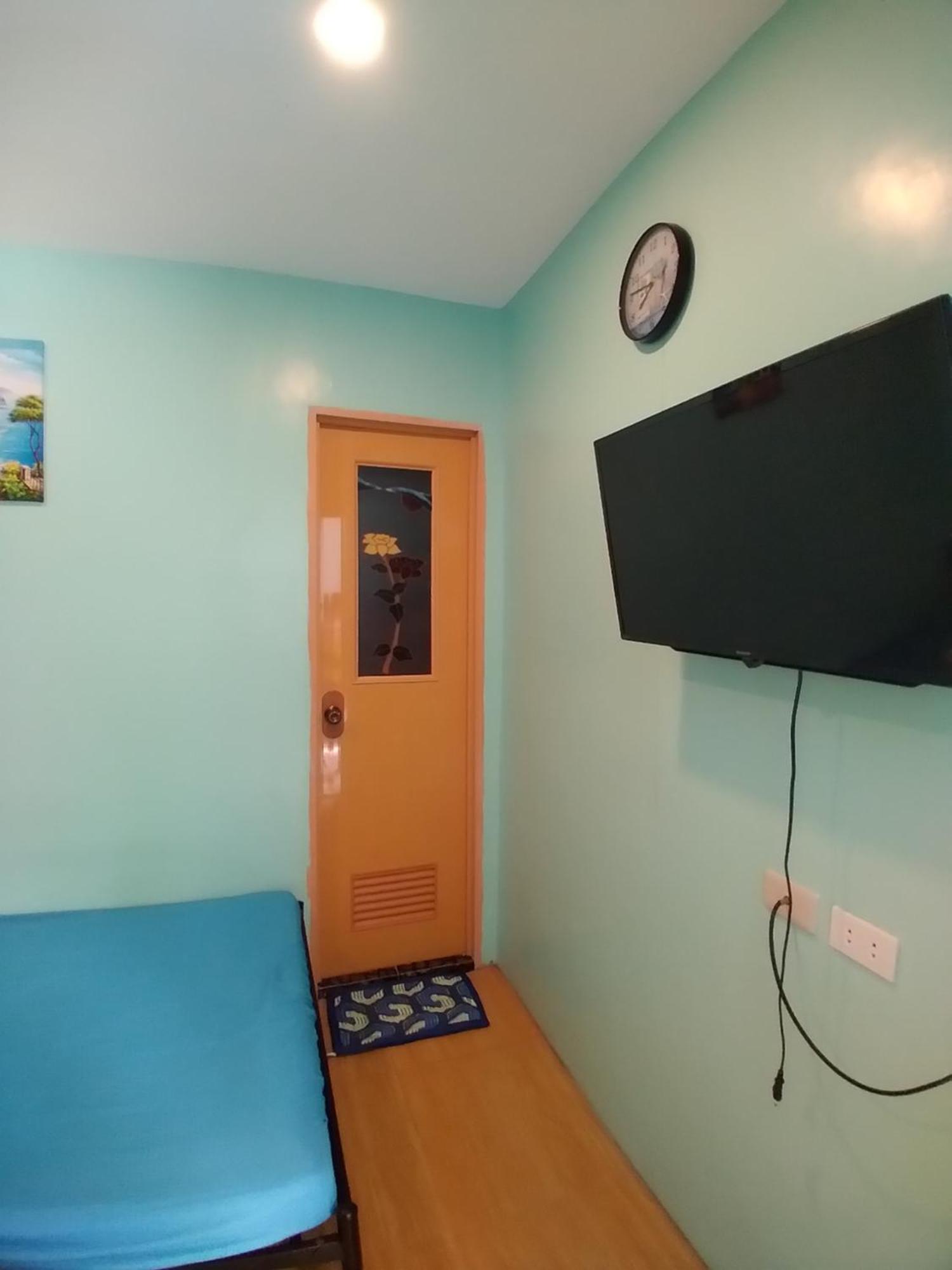 Azulea Lodging House Oslob Rom bilde